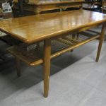 545 3140 COFFEE TABLE